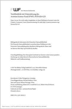 Bild der Seite - (000004) - in Die literarische Zensur in Österreich von 1751 bis 1848