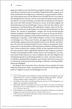 Bild der Seite - 16 - in Die literarische Zensur in Österreich von 1751 bis 1848