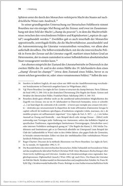 Bild der Seite - 24 - in Die literarische Zensur in Österreich von 1751 bis 1848