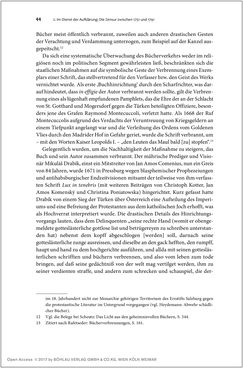Bild der Seite - 44 - in Die literarische Zensur in Österreich von 1751 bis 1848