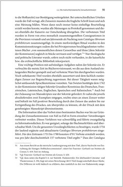 Bild der Seite - 55 - in Die literarische Zensur in Österreich von 1751 bis 1848