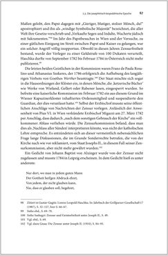 Bild der Seite - 67 - in Die literarische Zensur in Österreich von 1751 bis 1848