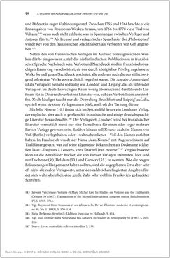 Image of the Page - 90 - in Die literarische Zensur in Österreich von 1751 bis 1848