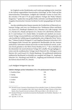 Bild der Seite - 91 - in Die literarische Zensur in Österreich von 1751 bis 1848