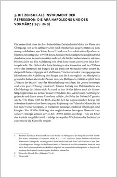 Bild der Seite - 93 - in Die literarische Zensur in Österreich von 1751 bis 1848