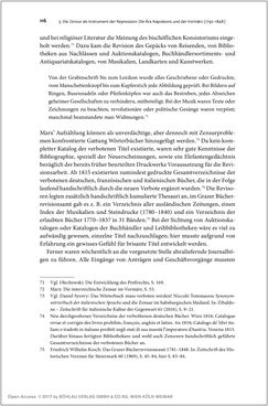 Image of the Page - 116 - in Die literarische Zensur in Österreich von 1751 bis 1848
