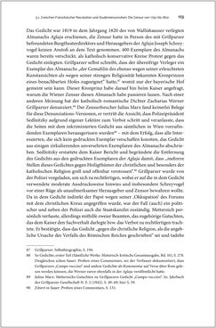 Bild der Seite - 123 - in Die literarische Zensur in Österreich von 1751 bis 1848