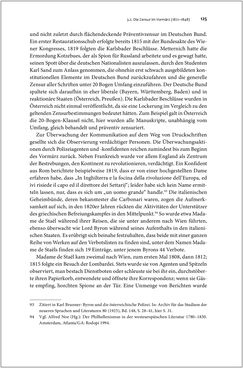 Bild der Seite - 125 - in Die literarische Zensur in Österreich von 1751 bis 1848