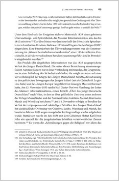 Image of the Page - 129 - in Die literarische Zensur in Österreich von 1751 bis 1848