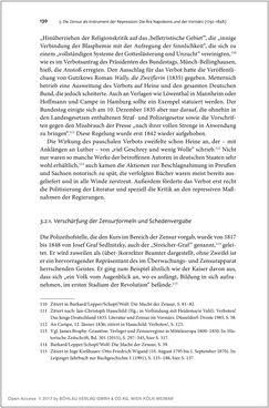 Bild der Seite - 130 - in Die literarische Zensur in Österreich von 1751 bis 1848