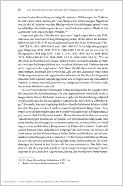 Bild der Seite - 132 - in Die literarische Zensur in Österreich von 1751 bis 1848