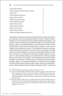 Image of the Page - 156 - in Die literarische Zensur in Österreich von 1751 bis 1848