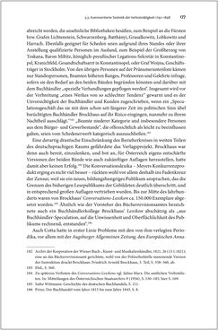 Bild der Seite - 177 - in Die literarische Zensur in Österreich von 1751 bis 1848