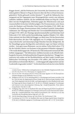 Image of the Page - 201 - in Die literarische Zensur in Österreich von 1751 bis 1848