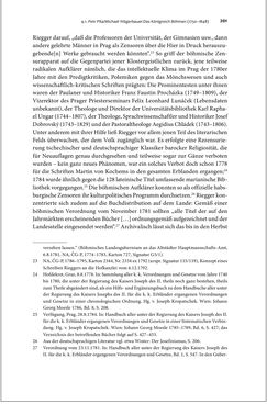 Bild der Seite - 201 - in Die literarische Zensur in Österreich von 1751 bis 1848