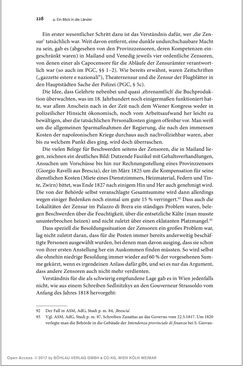 Image of the Page - 228 - in Die literarische Zensur in Österreich von 1751 bis 1848
