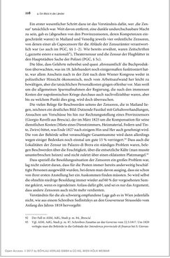 Bild der Seite - 228 - in Die literarische Zensur in Österreich von 1751 bis 1848