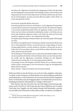 Image of the Page - 233 - in Die literarische Zensur in Österreich von 1751 bis 1848