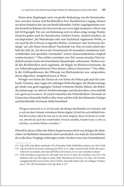 Image of the Page - 237 - in Die literarische Zensur in Österreich von 1751 bis 1848