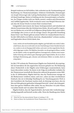 Bild der Seite - 244 - in Die literarische Zensur in Österreich von 1751 bis 1848