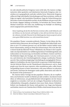 Bild der Seite - 246 - in Die literarische Zensur in Österreich von 1751 bis 1848