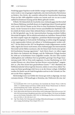 Image of the Page - 250 - in Die literarische Zensur in Österreich von 1751 bis 1848