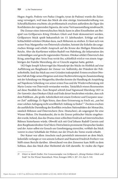 Image of the Page - 252 - in Die literarische Zensur in Österreich von 1751 bis 1848