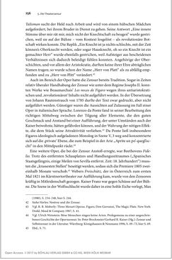 Bild der Seite - 256 - in Die literarische Zensur in Österreich von 1751 bis 1848