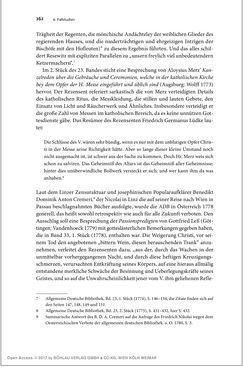 Bild der Seite - 262 - in Die literarische Zensur in Österreich von 1751 bis 1848