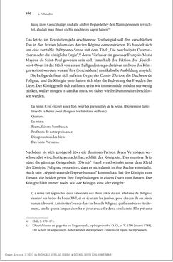 Image of the Page - 280 - in Die literarische Zensur in Österreich von 1751 bis 1848