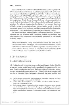 Image of the Page - 296 - in Die literarische Zensur in Österreich von 1751 bis 1848