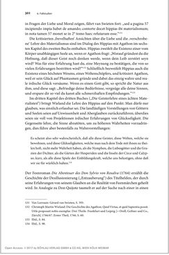 Image of the Page - 302 - in Die literarische Zensur in Österreich von 1751 bis 1848