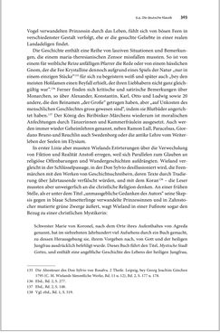 Image of the Page - 303 - in Die literarische Zensur in Österreich von 1751 bis 1848