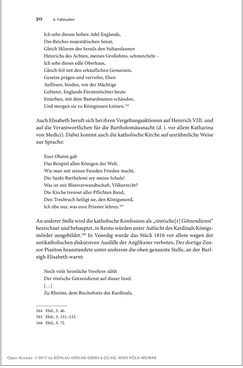 Image of the Page - 312 - in Die literarische Zensur in Österreich von 1751 bis 1848