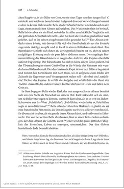 Image of the Page - 332 - in Die literarische Zensur in Österreich von 1751 bis 1848