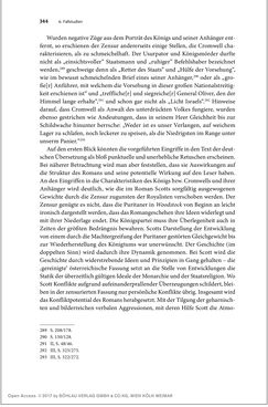 Image of the Page - 344 - in Die literarische Zensur in Österreich von 1751 bis 1848