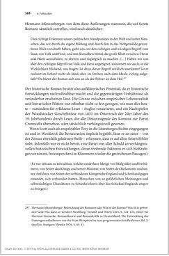 Image of the Page - 346 - in Die literarische Zensur in Österreich von 1751 bis 1848