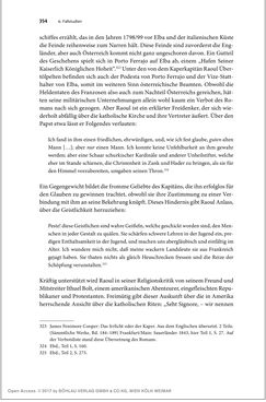 Image of the Page - 354 - in Die literarische Zensur in Österreich von 1751 bis 1848