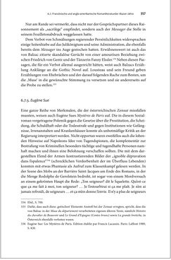Bild der Seite - 357 - in Die literarische Zensur in Österreich von 1751 bis 1848