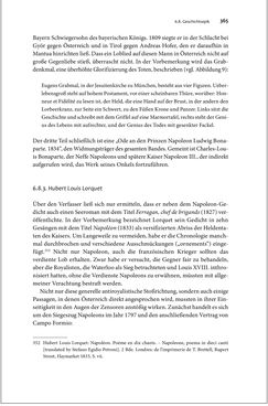 Image of the Page - 365 - in Die literarische Zensur in Österreich von 1751 bis 1848
