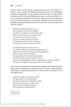 Bild der Seite - 368 - in Die literarische Zensur in Österreich von 1751 bis 1848