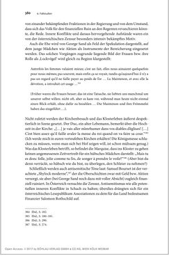 Image of the Page - 380 - in Die literarische Zensur in Österreich von 1751 bis 1848