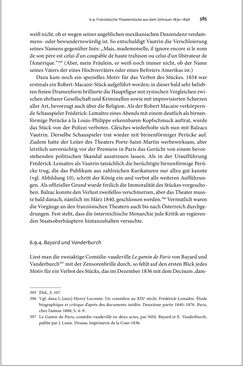 Image of the Page - 385 - in Die literarische Zensur in Österreich von 1751 bis 1848
