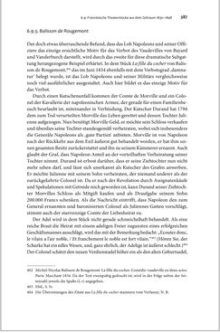 Image of the Page - 387 - in Die literarische Zensur in Österreich von 1751 bis 1848