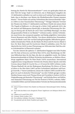 Image of the Page - 390 - in Die literarische Zensur in Österreich von 1751 bis 1848