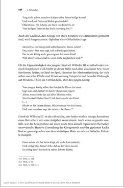 Bild der Seite - 396 - in Die literarische Zensur in Österreich von 1751 bis 1848