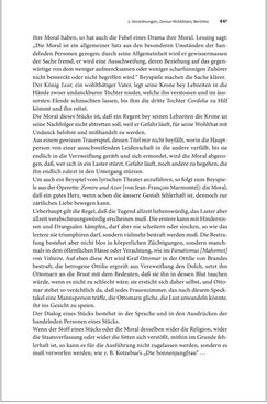 Bild der Seite - 441 - in Die literarische Zensur in Österreich von 1751 bis 1848