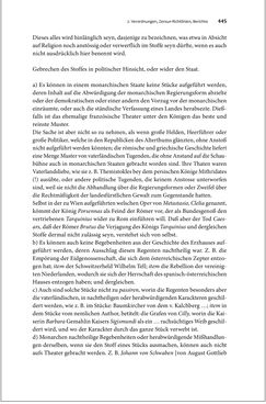 Image of the Page - 445 - in Die literarische Zensur in Österreich von 1751 bis 1848