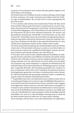 Image of the Page - 452 - in Die literarische Zensur in Österreich von 1751 bis 1848