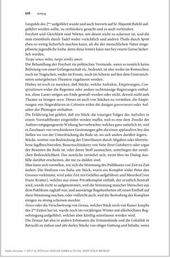 Bild der Seite - 456 - in Die literarische Zensur in Österreich von 1751 bis 1848
